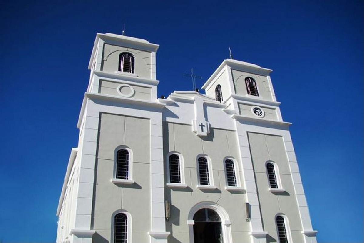 Muzambinho